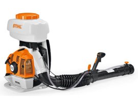 Atomizor - Pulverizator STIHL  SR 450 cu funcţie de împrăştiere granule
